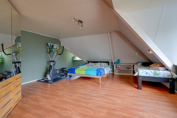 Medium property photo - Heuvelskamp 12, 3925 LJ Scherpenzeel